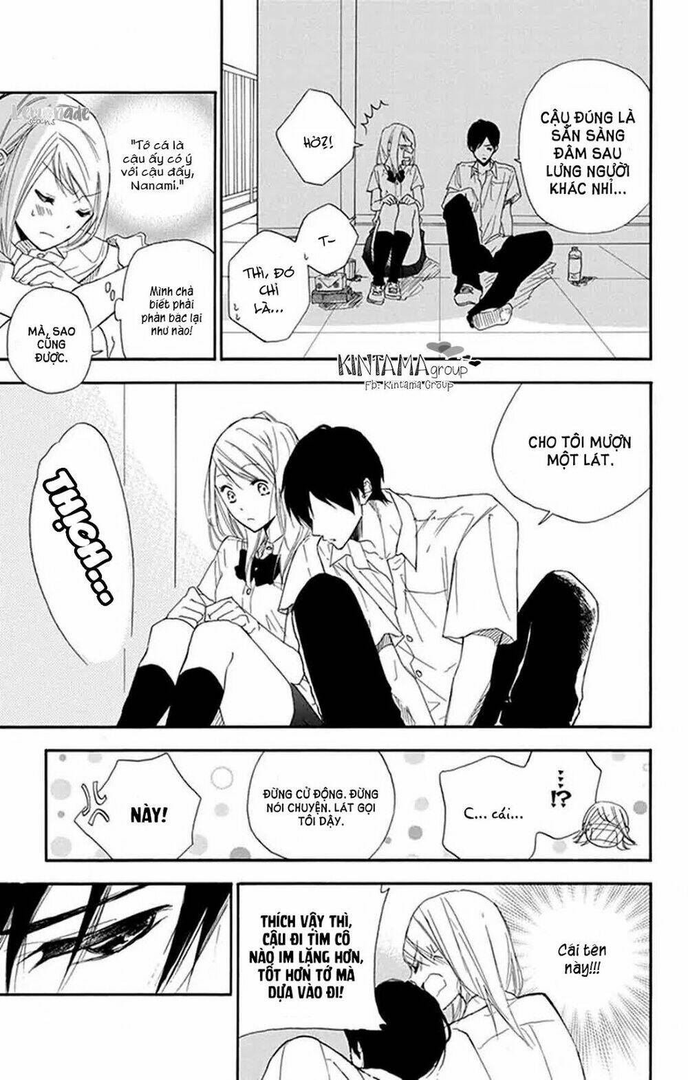 mint chocolate chapter 2 12