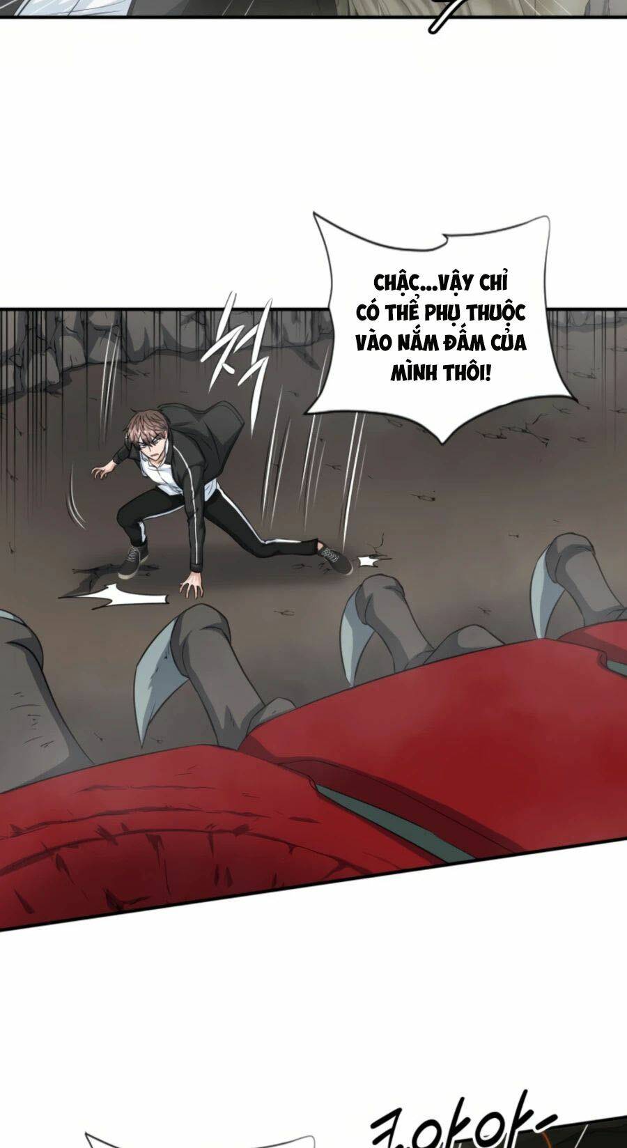 mẹ tôi là chòm sao bảo hộ m chapter 26 20