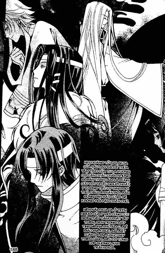 lâu lan y mộng chapter 6 184