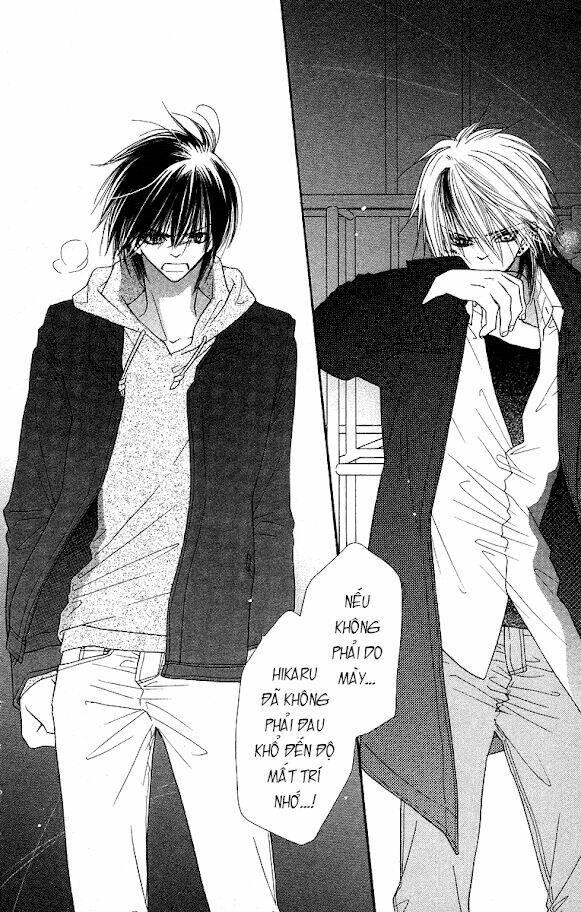 sora log chapter 14 13