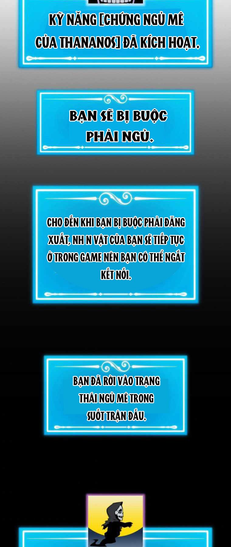 tôi thăng cấp trong lúc ngủ chapter 10 73