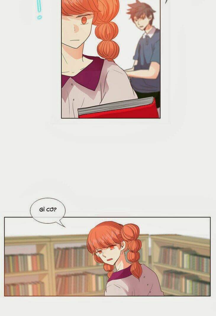 món quà từ chúa chapter 26 36