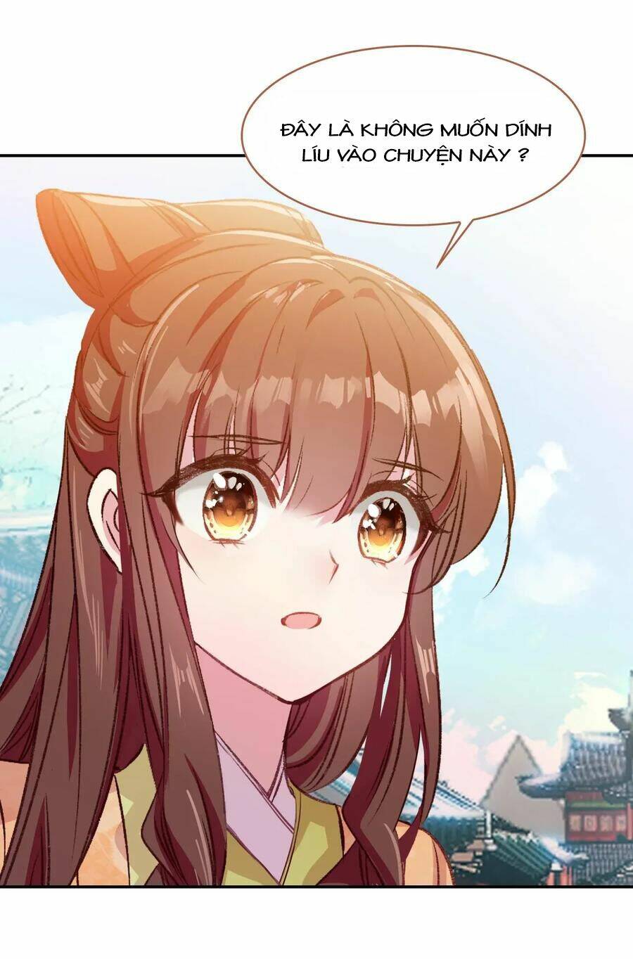 gả cho một tên thái giám đáng ghét chapter 179 12