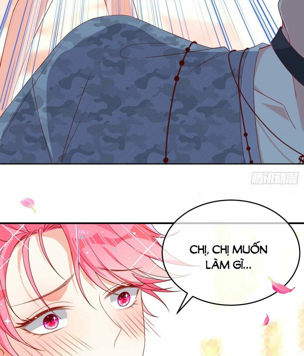 dĩ hôn chi danh chapter 15.1 19