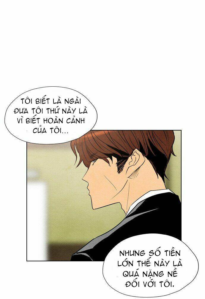 nạn nhân hồi sinh chapter 23 32