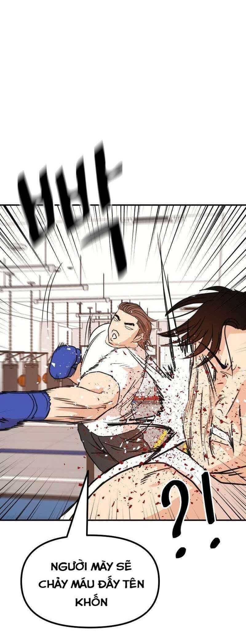 Bạn Trai Vệ Sĩ chapter 113 26