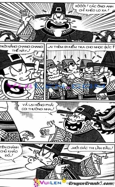 thần đồng đất việt chapter 106 15