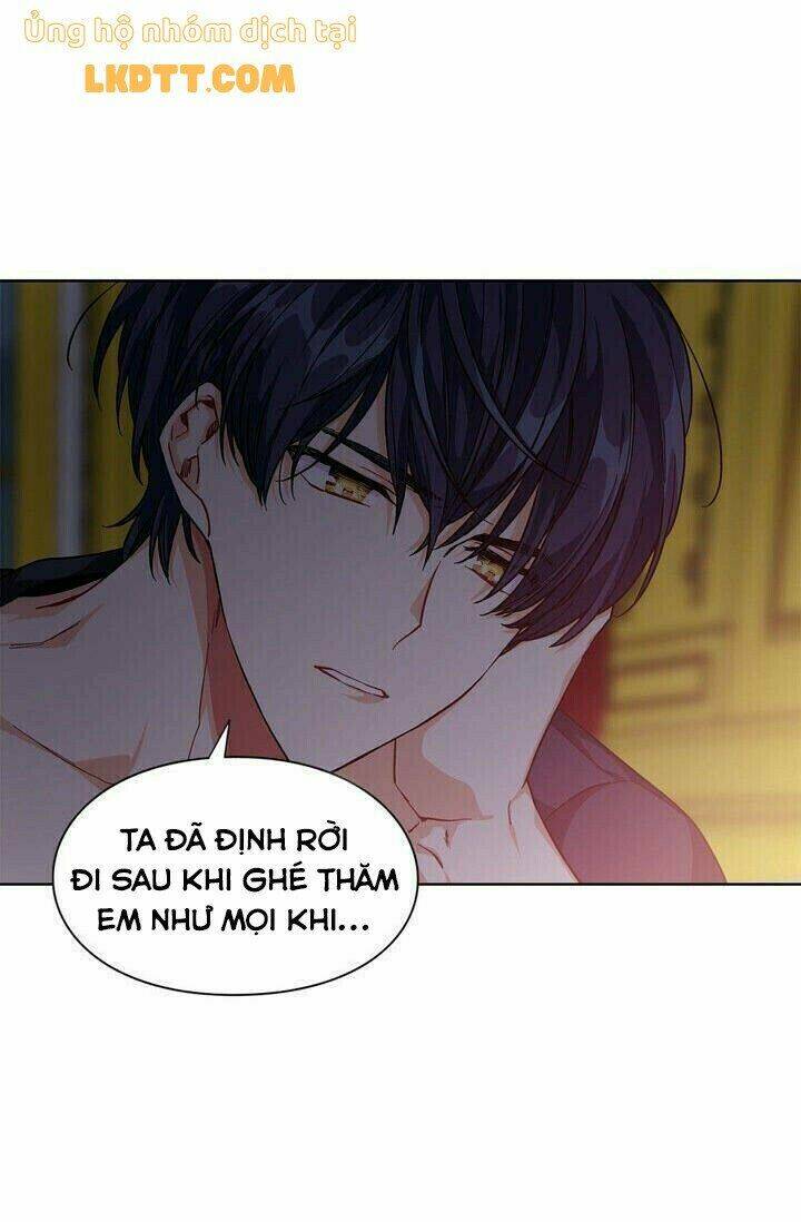 nữ hoàng ngoại khoa chapter 68 23