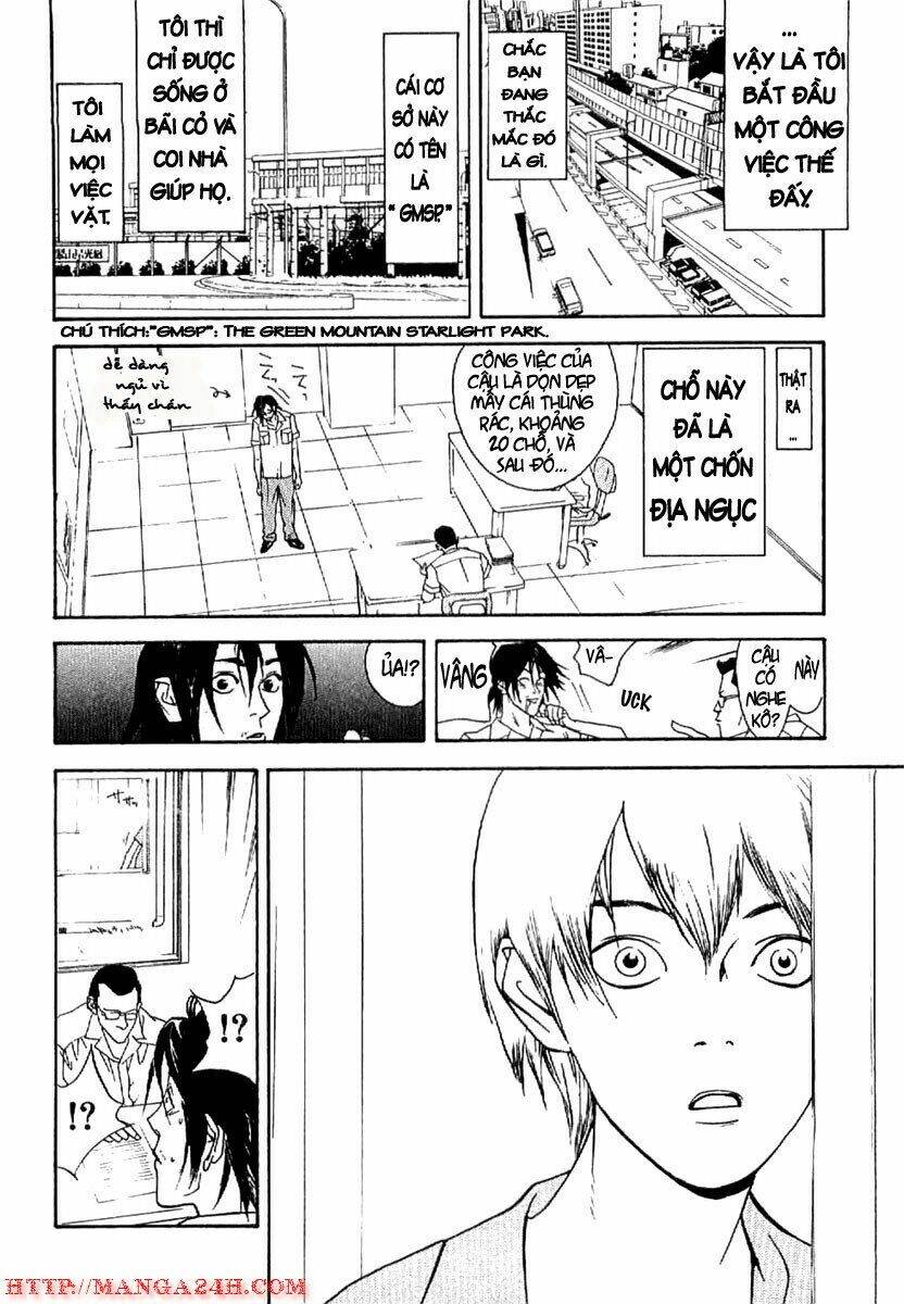 liar game - root of a chapter 2 6