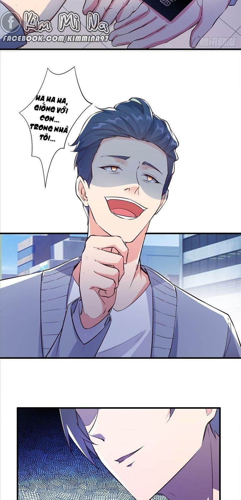 ta lập hậu cung tại tây du ký chapter 7 7