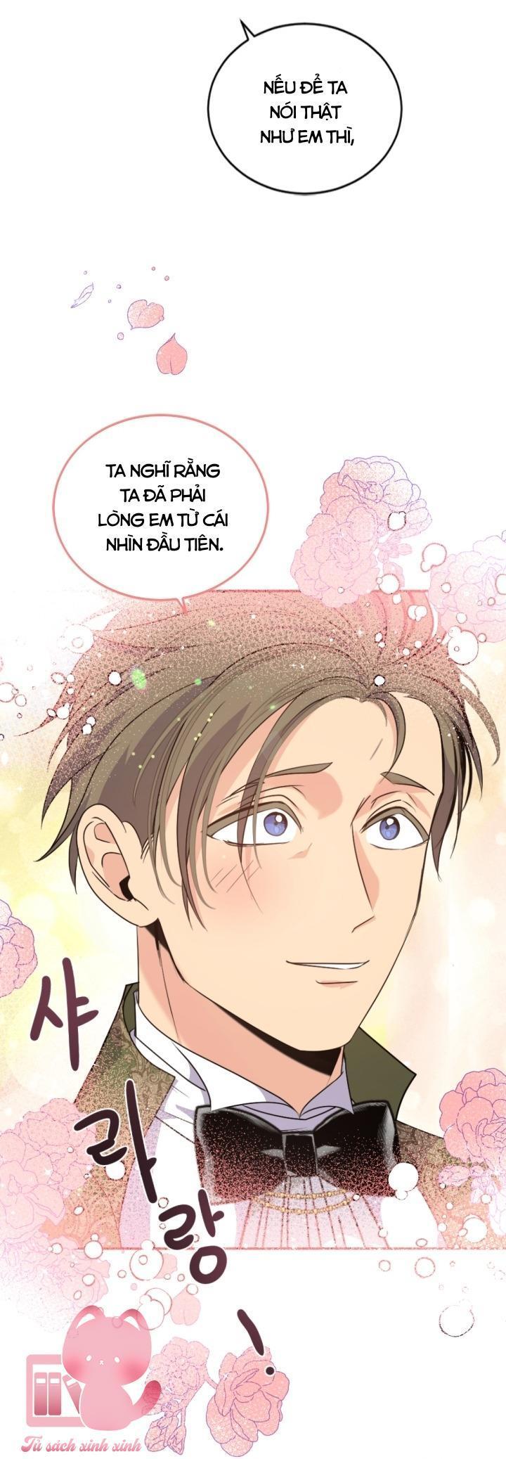 nguyện ước vô vọng của ma nữ chapter 85 27