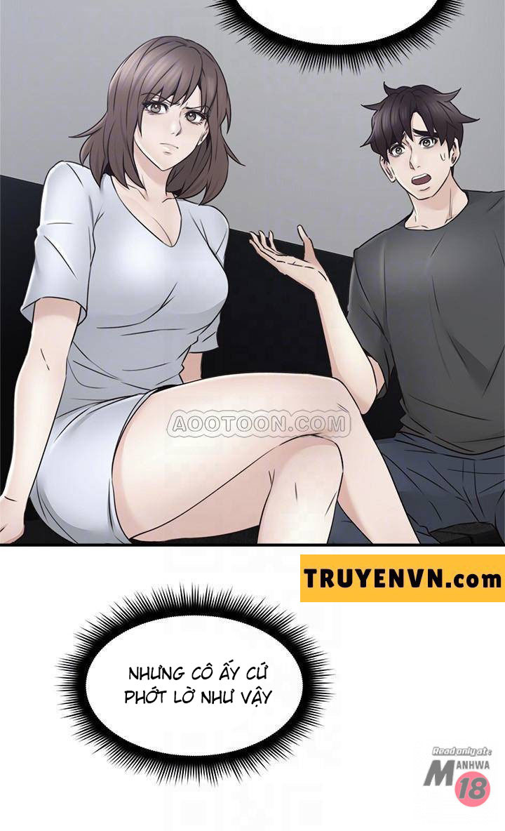 vợ hàng xóm chapter 22 14