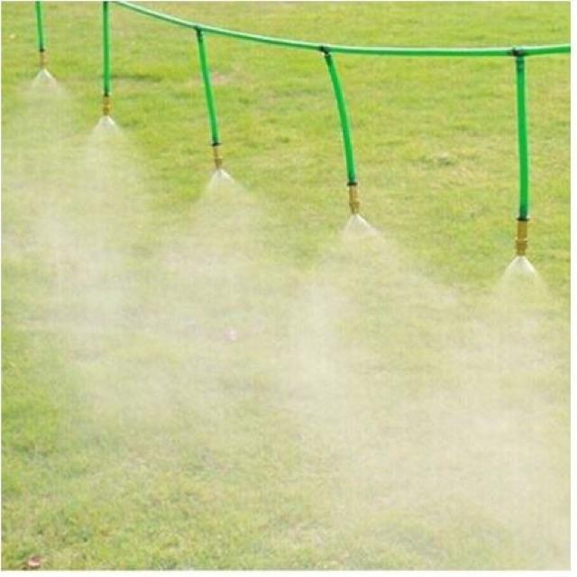 COMBO-10 BÉC PHUN SƯƠNG ĐẨU ĐỒNG + KHỚP 4/7