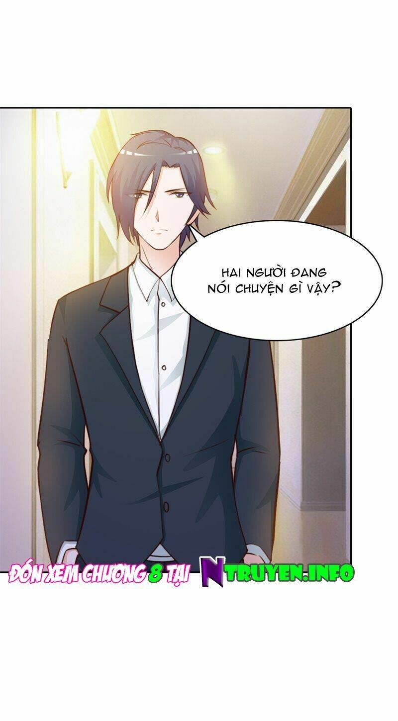 boss cấm dục thành nghiện chapter 7 29