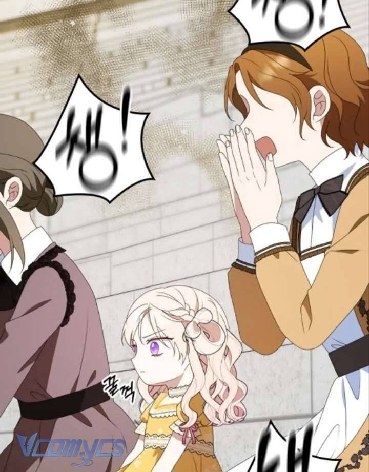 đứa con gái côn đồ nhà công tước chapter 43 34