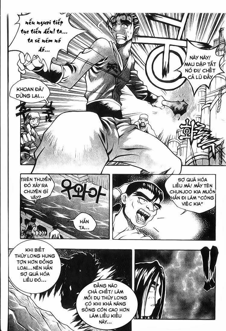 dragon hunter chapter 4.2 7