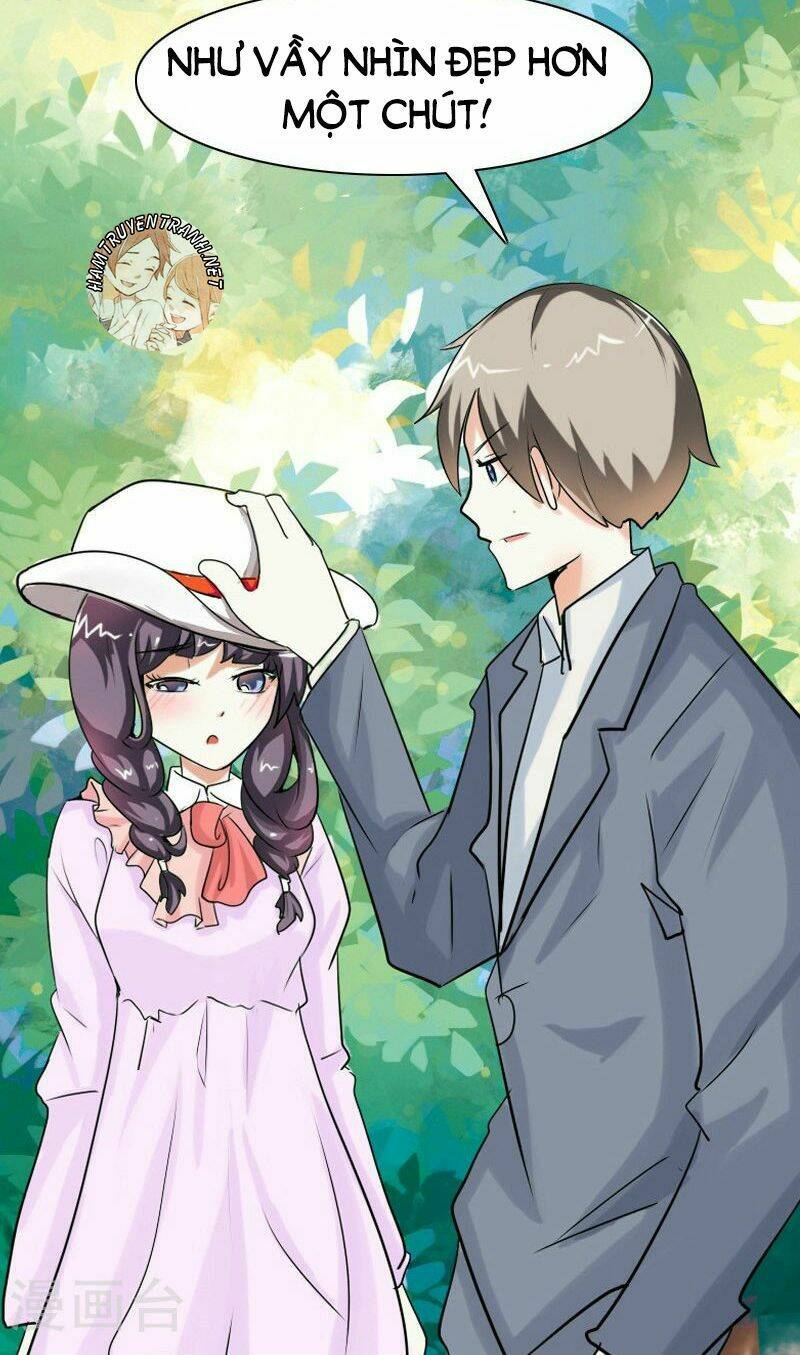 tiểu tâm can của cực phẩm đại nhân chapter 10.2 11