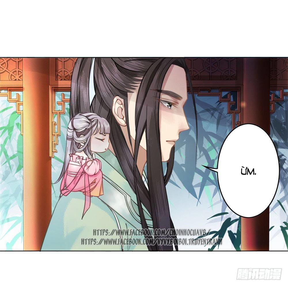 gay rồi! cái đó thành tinh rồi chapter 11 22