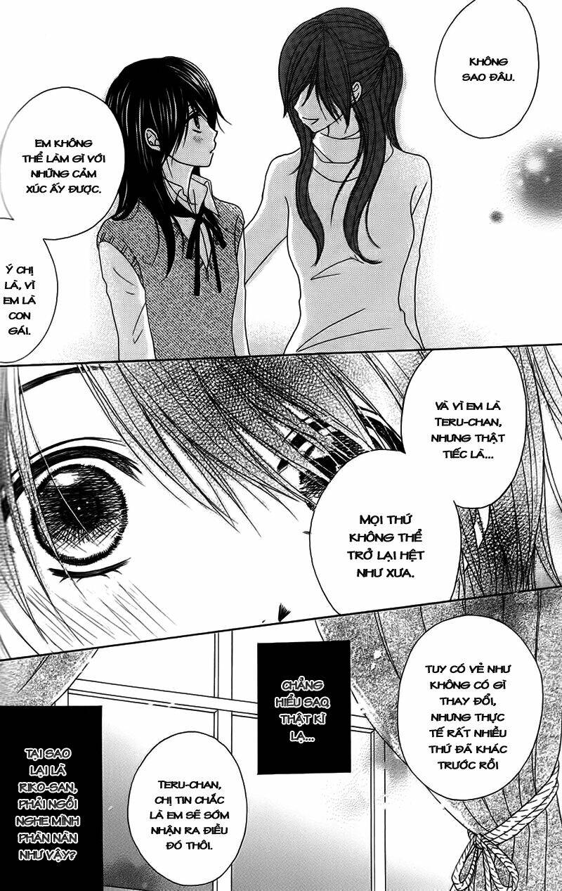 điện kích daisy chapter 42 17