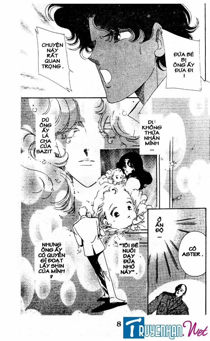 vũ điệu màu trắng ii chapter 11 10