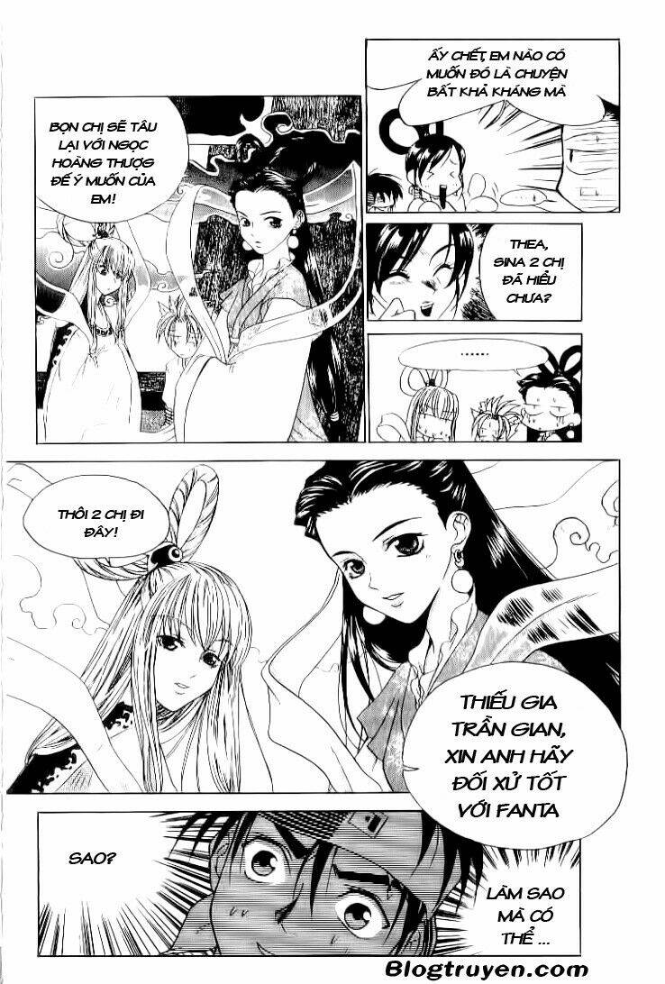 faeries' landing chapter 1 23