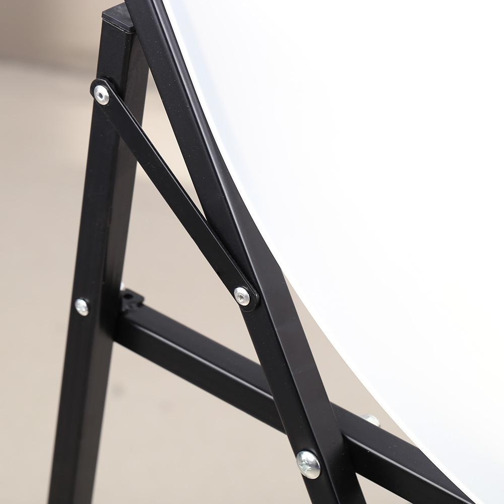Specialty Photography Photo Studio Folding 60×100cm Shooting Table for Still Life Product Shooting