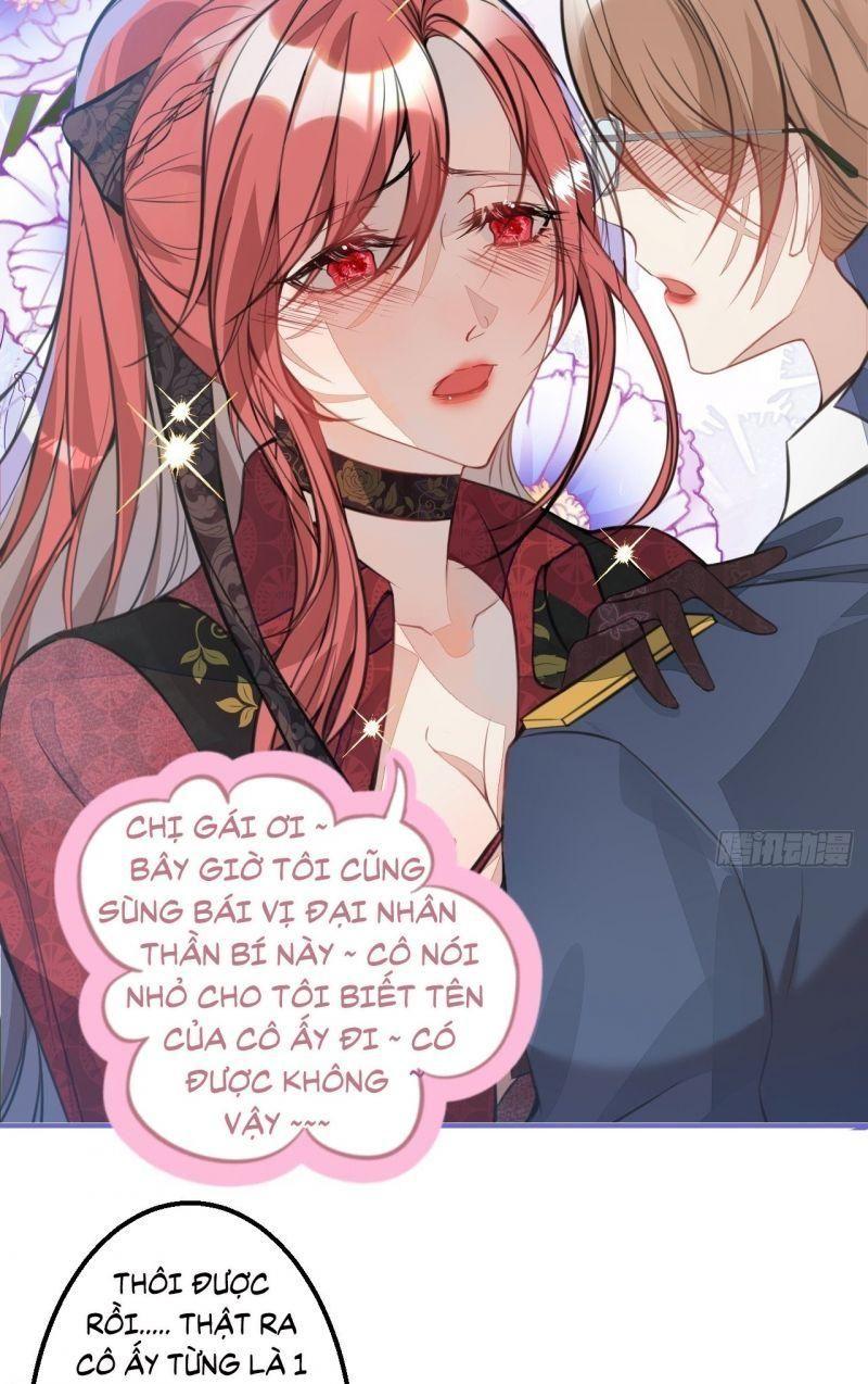 [15+] xuyên đến thế giới nào cũng là hắc liên hoa của anh chapter 2 57