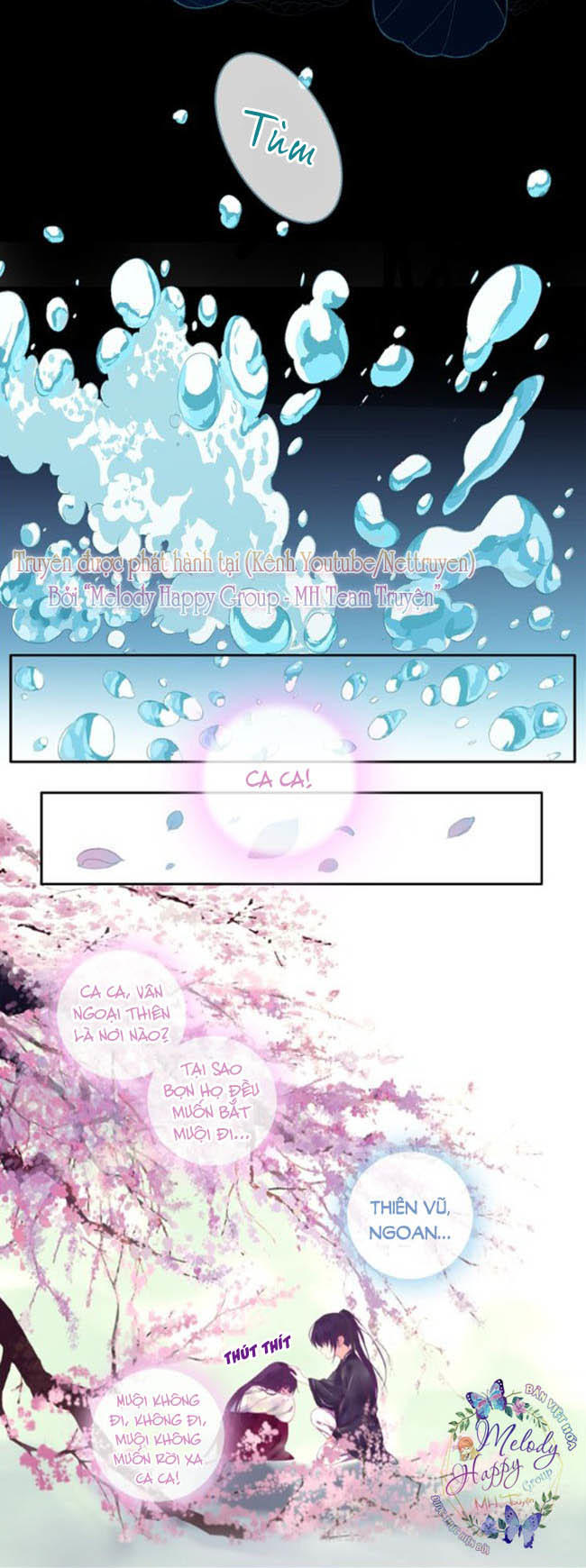 vân thiên dực chapter 1.2 15