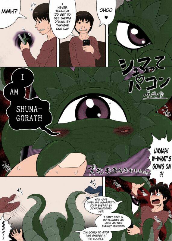 chuyện đồn đó đây chapter 15 13