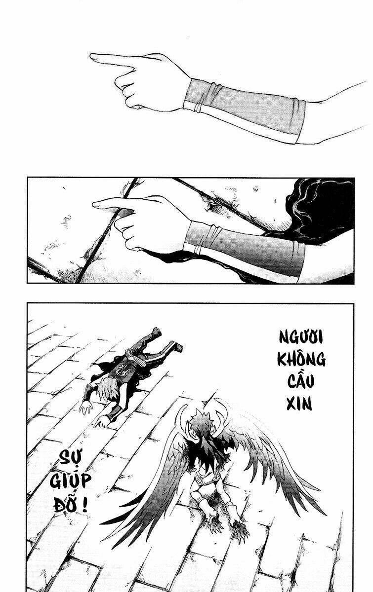 phù thủy phép thuật chapter 67 23