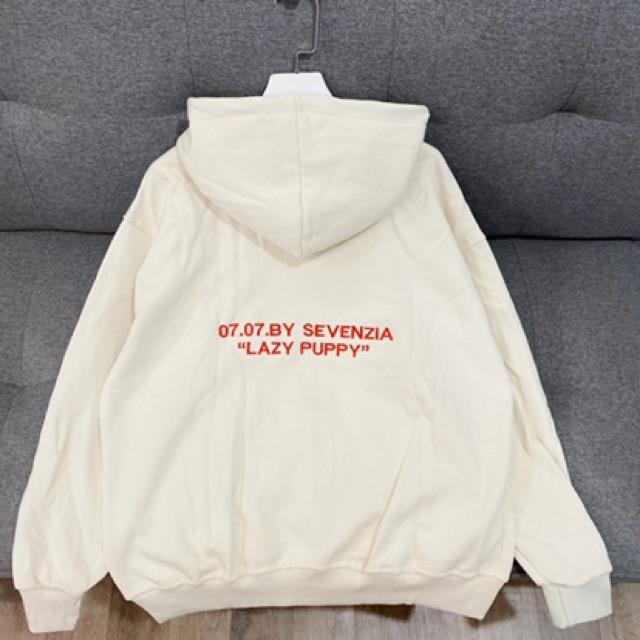 Áo khoác hoodie 07 _UNISEX