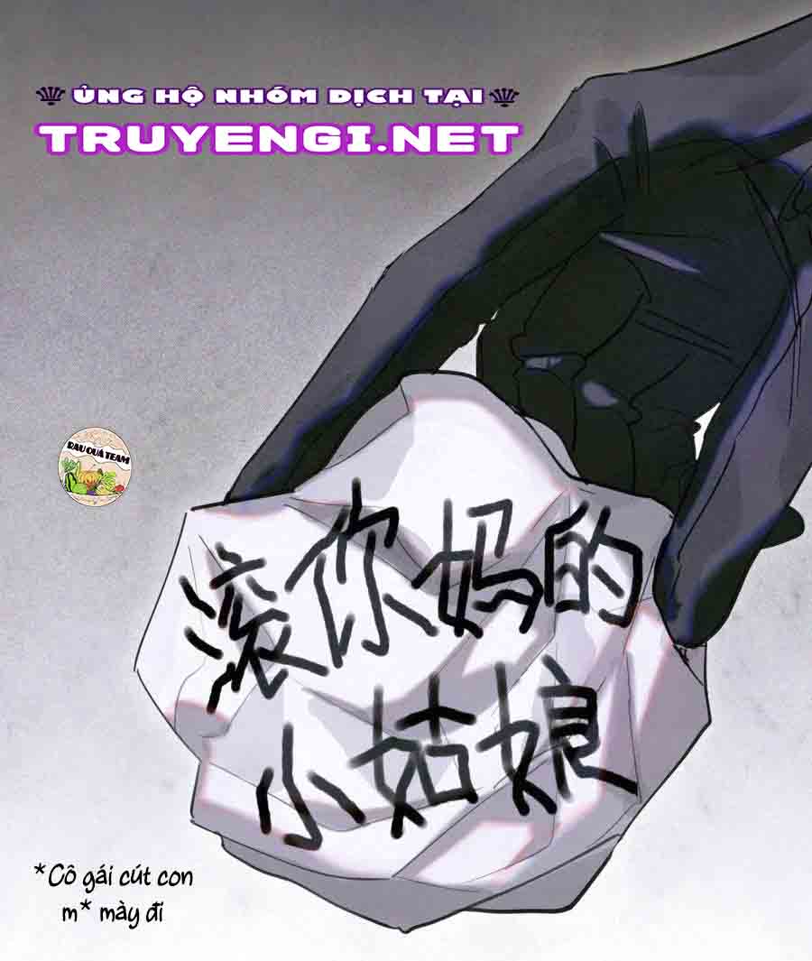 toàn cầu cao khảo chapter 4 35