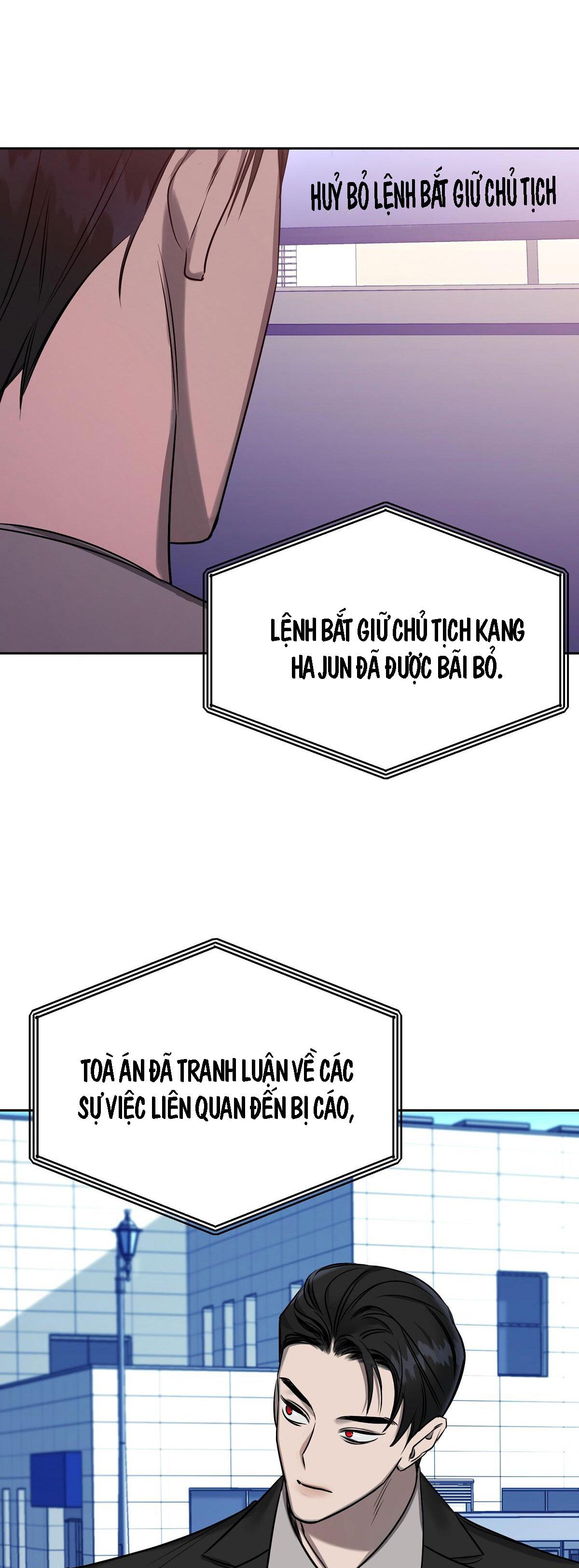 vòng xoáy của ác ma chapter 32 12