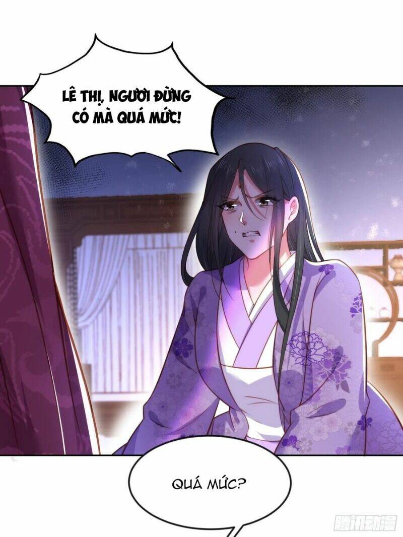 hoạn phi thiên hạ chapter 103 11