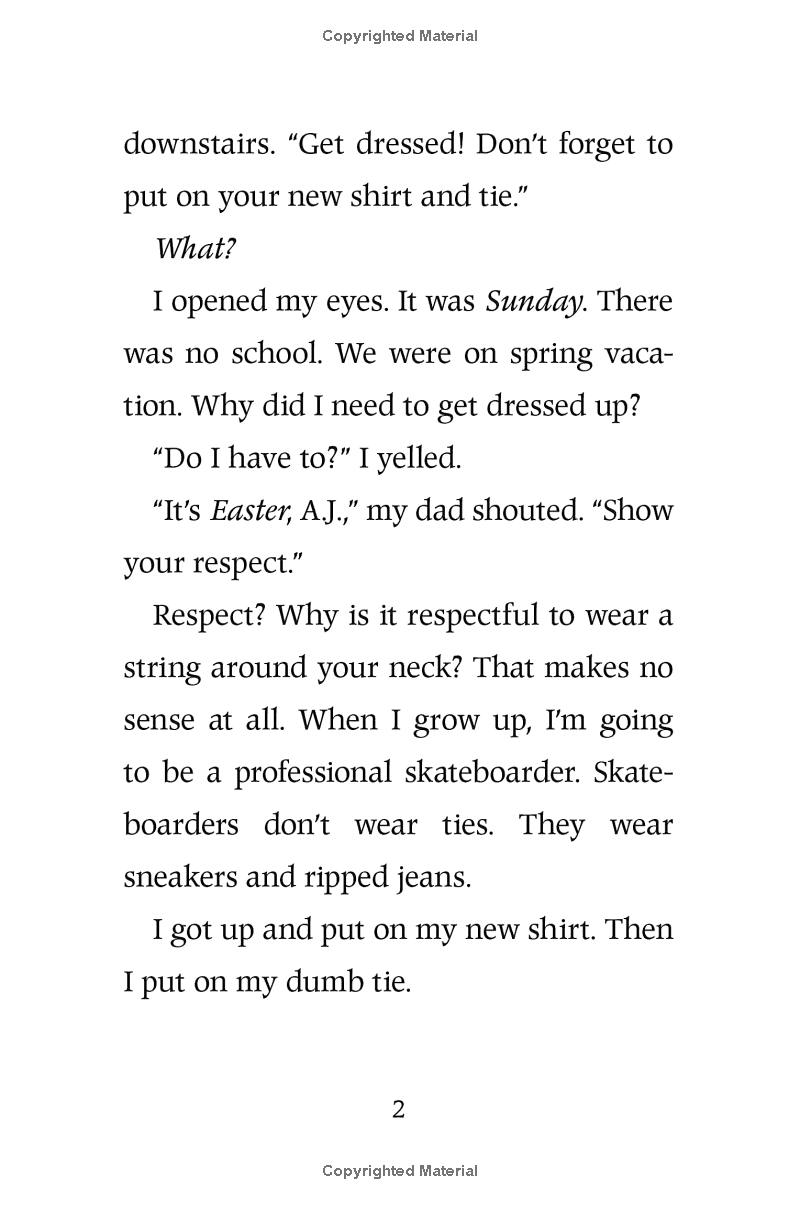 Sách ngoại văn: My Weird School Special - Bunny Double, We're In Trouble