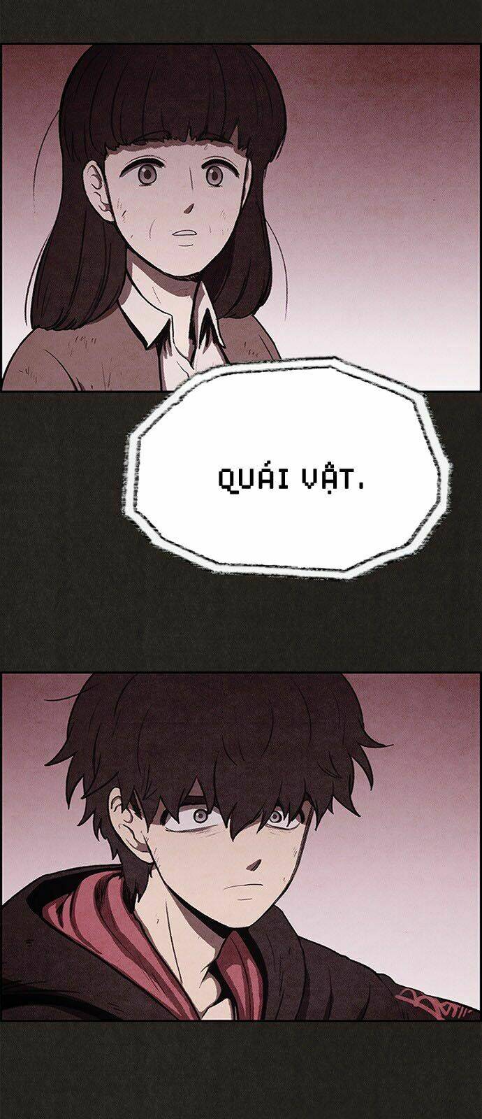 quái vật tại chung cư xanh chapter 30 13