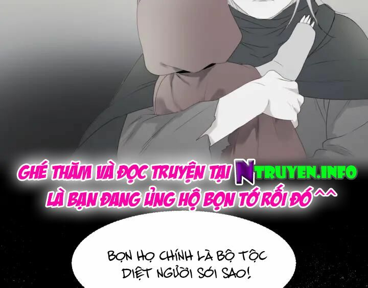 lượm được một tiểu hồ ly phần 3 chapter 80 18