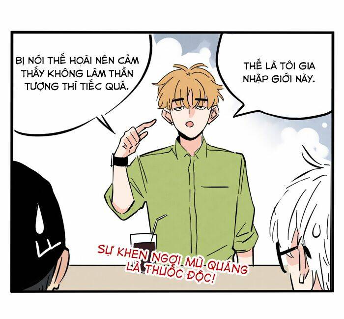 trang nhất toàn là hắn chapter 112 13