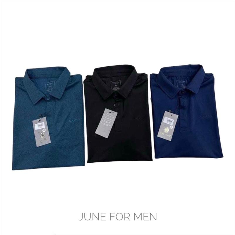 SALE Áo Polo Nam chất lascote thể thao