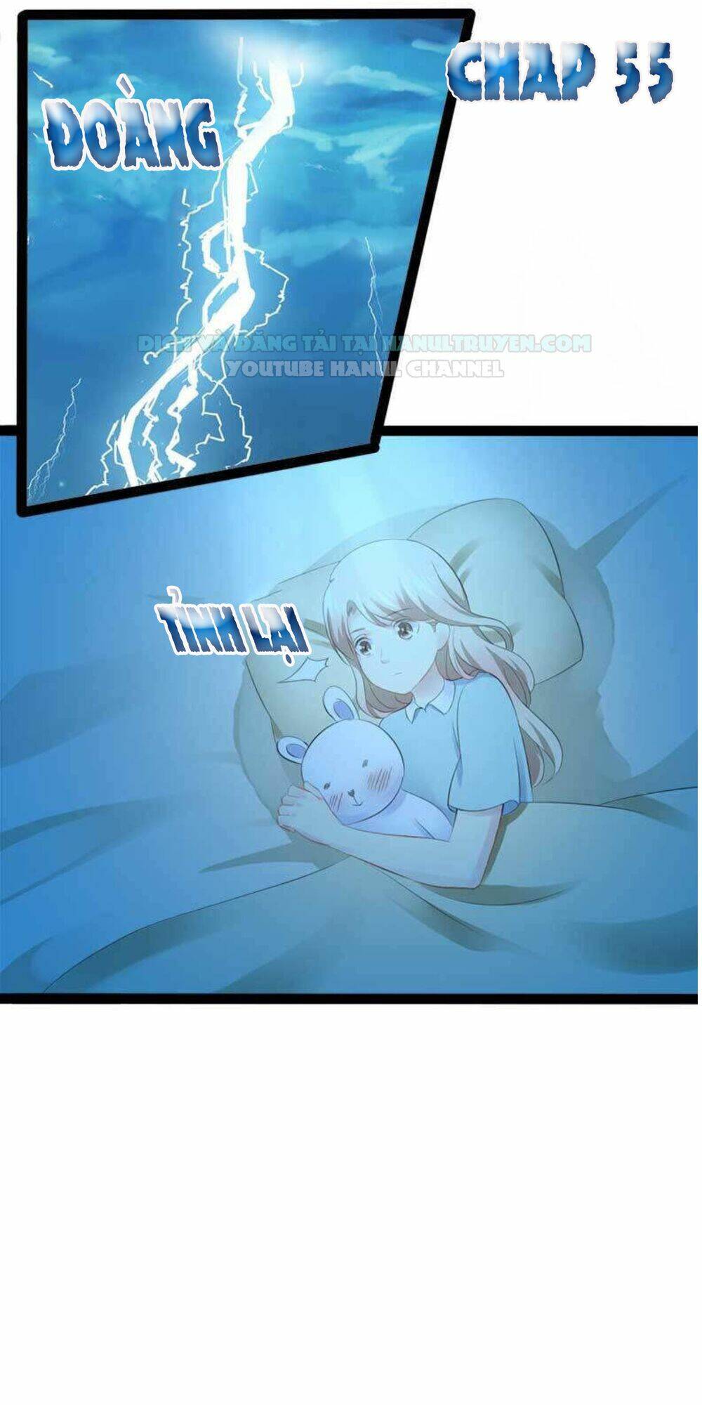 thần bí đế thiếu điềm sủng thê chapter 55 2