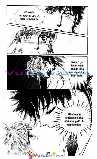 vật cản tình yêu chapter 9 67