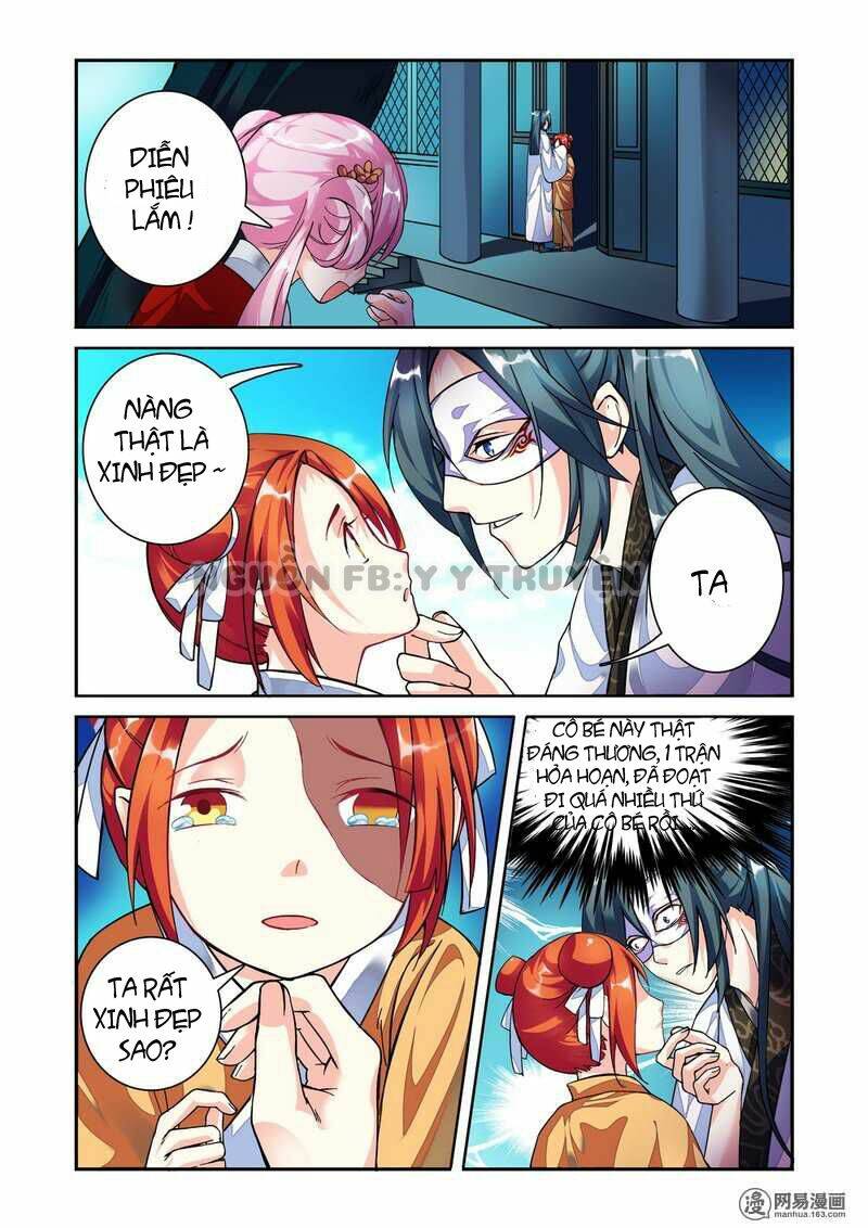 l­ưu manh giang hồ chapter 6 4