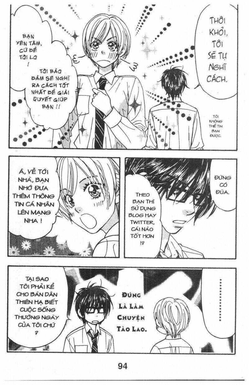 kirara no hoshi chapter 2 95