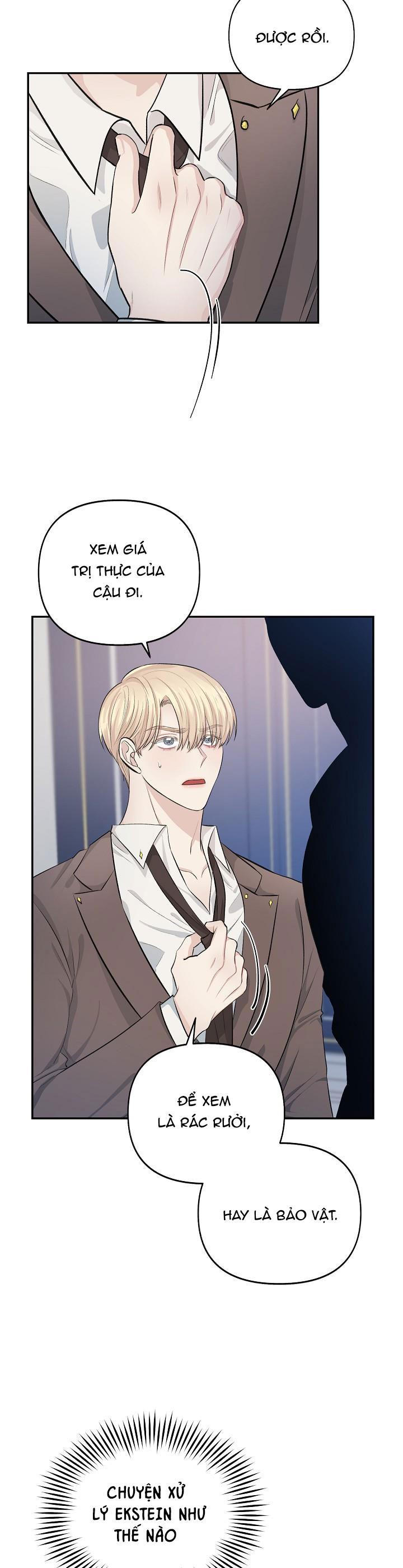 sắc đêm chapter 5 3