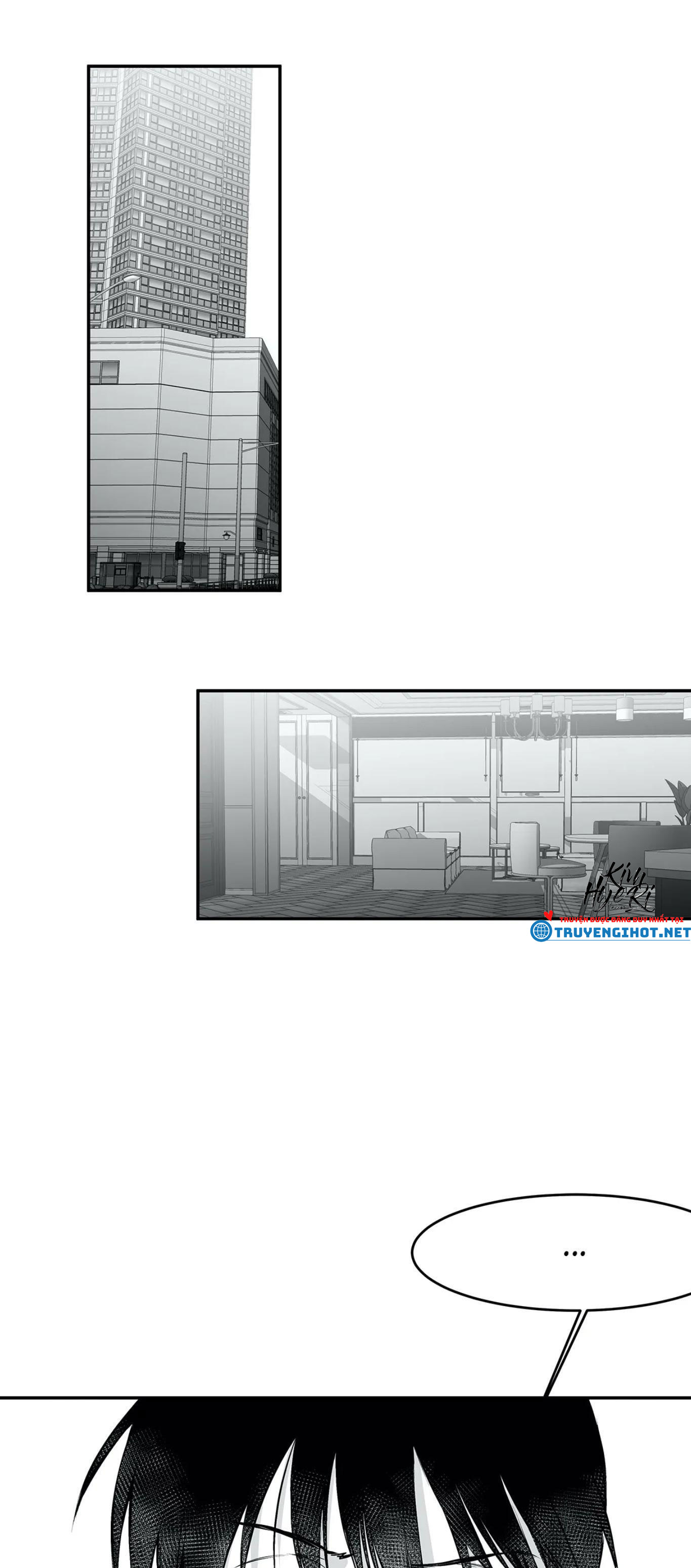 khi đôi chân thôi bước chapter 13.1 2