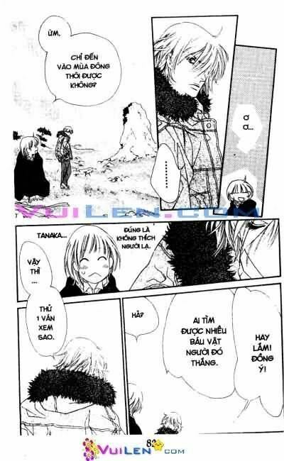 biển rộng bao la chapter 2 82