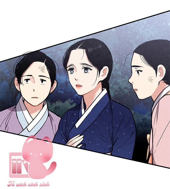 lệnh cấm hôn chapter 51 33