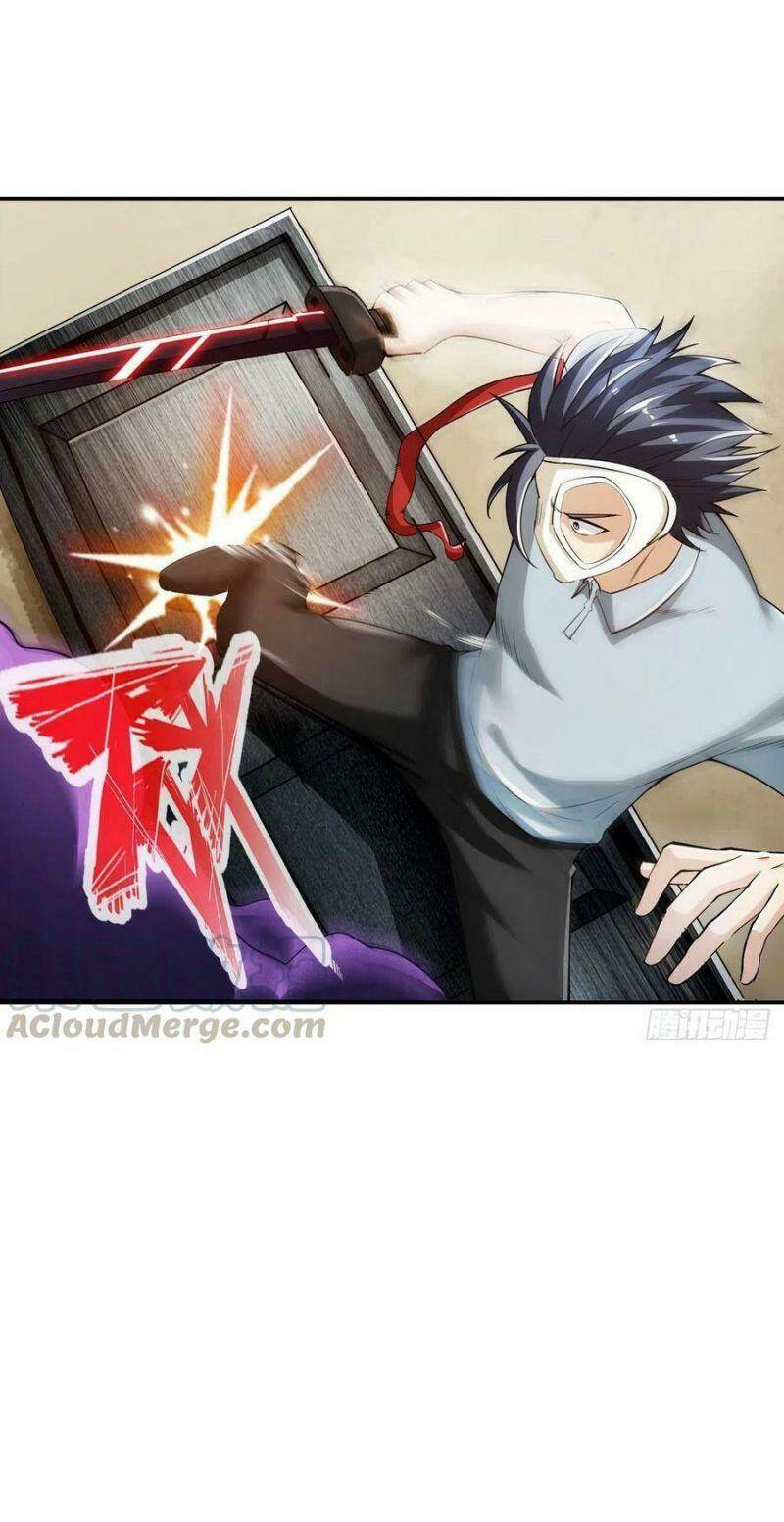 nhân vật phản diện đi tìm đường chết chapter 98 9