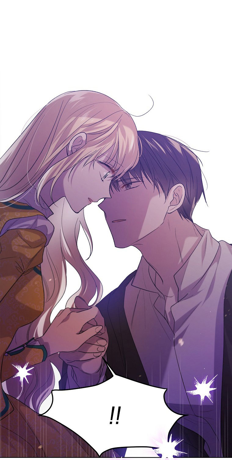 cách để em bảo vệ anh chapter 50.1 46