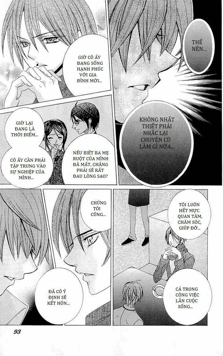 suki desu suzuki-kun!! chapter 38 20